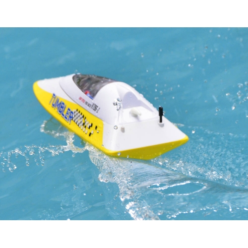 Volantex RC Tumbler Samoodwracająca się motorówka 796-1 RTR